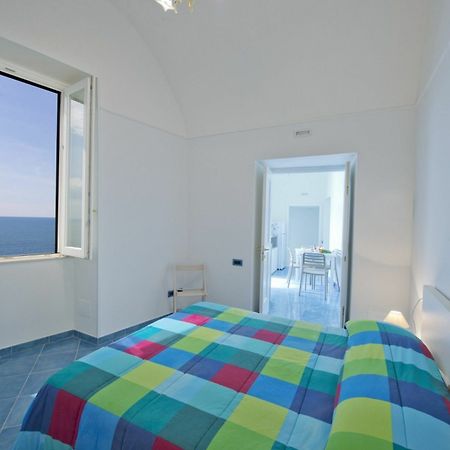 Blu Rose Apartment Amalfi Exterior photo