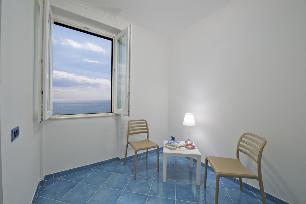 Blu Rose Apartment Amalfi Exterior photo