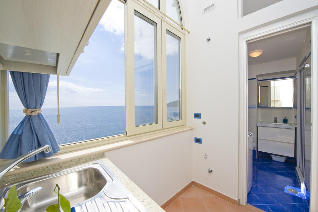 Blu Rose Apartment Amalfi Exterior photo